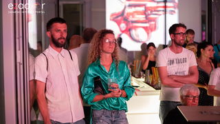 Večernji đir po gradu, ponedjeljak 6. kolovoza 2018. Večernji đir po gradu, ponedjeljak 6. kolovoza 2018.