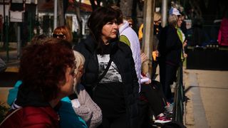 Memorijalni boćarski turnir “Mirjana Marić” Memorijalni boćarski turnir “Mirjana Marić”