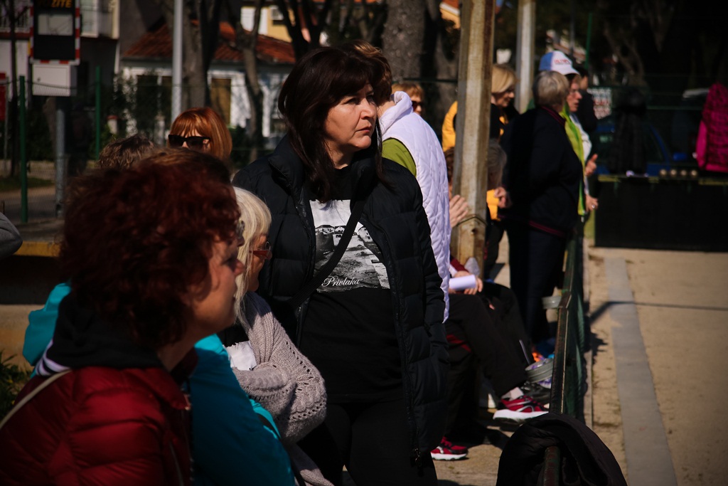 Memorijalni boćarski turnir “Mirjana Marić” Memorijalni boćarski turnir “Mirjana Marić”