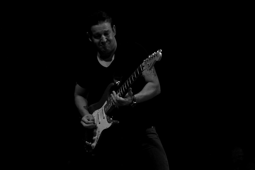 Koncert Željka Bebeka na Viru