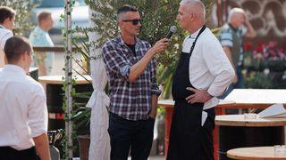 Drugi dan Meat Me 3.0 festivala Drugi dan Meat Me 3.0 festivala