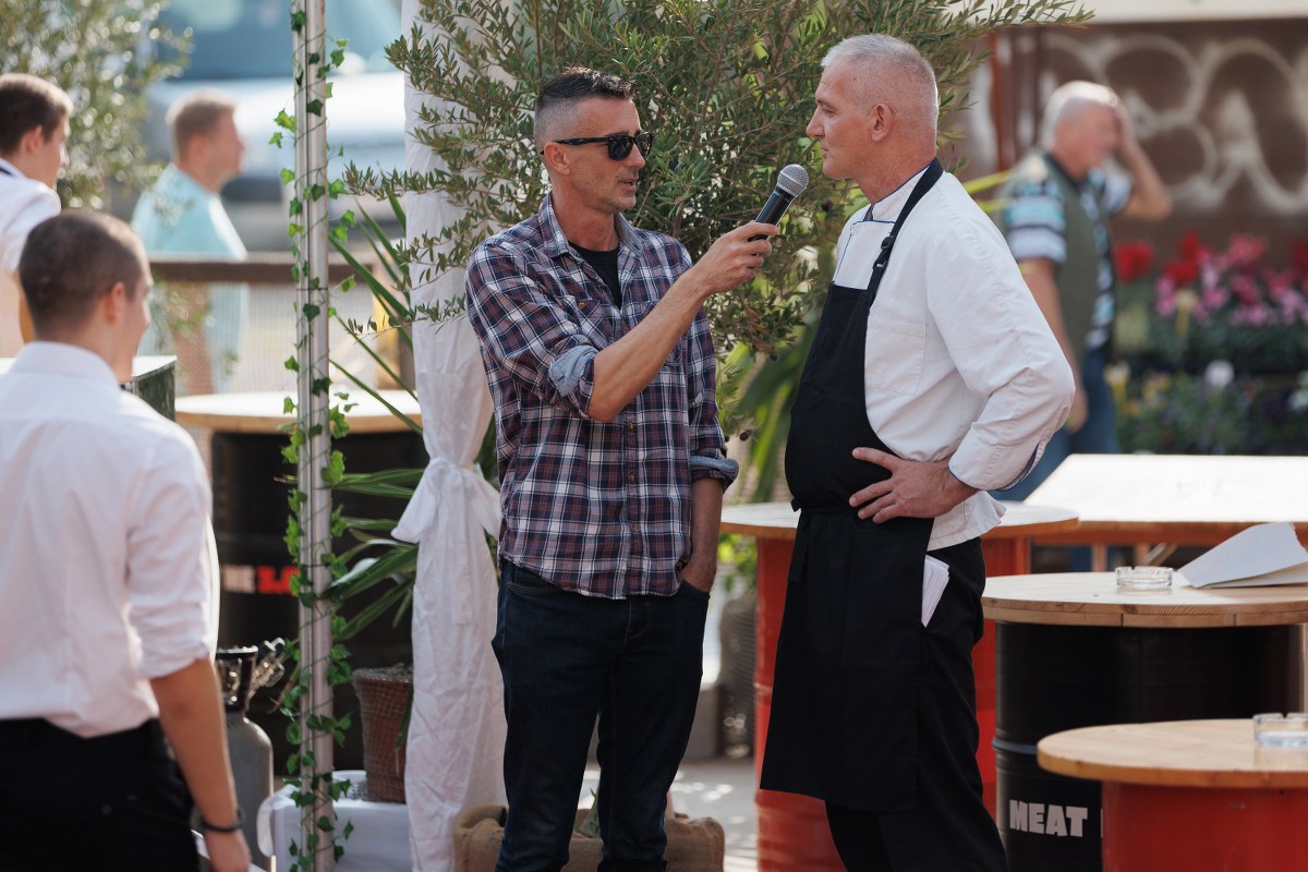 Drugi dan Meat Me 3.0 festivala Drugi dan Meat Me 3.0 festivala