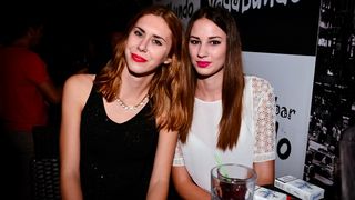 Vagabundo bar: Pozdrav ljetu Vagabundo bar: Pozdrav ljetu