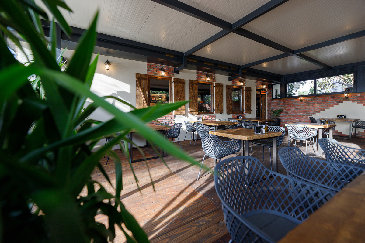 Posjetili smo novootvoreni Public Steak & Burger House u Zadru