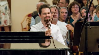 Koncertom “Daleki susreti” Zadarski komorni orkestar zaključio Koncertnu sezonu