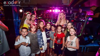 Domenica @ Kult Caffebar