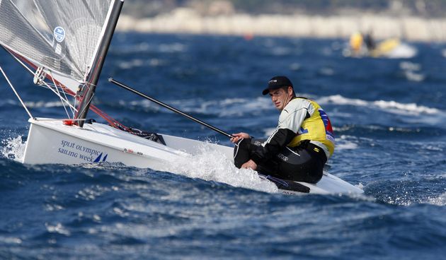 Kljaković Gašpić treći je u Finnu!