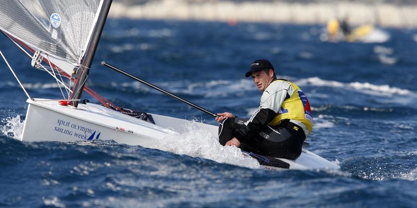 Kljaković Gašpić treći je u Finnu!