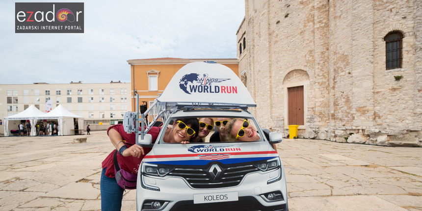 Đir po gradu, subotnja špica 5. svibnja 2018. Đir po gradu, subotnja špica 5. svibnja 2018.