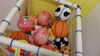 Otvoren dječji vrtić “Radost” na Višnjiku Otvoren dječji vrtić “Radost” na Višnjiku