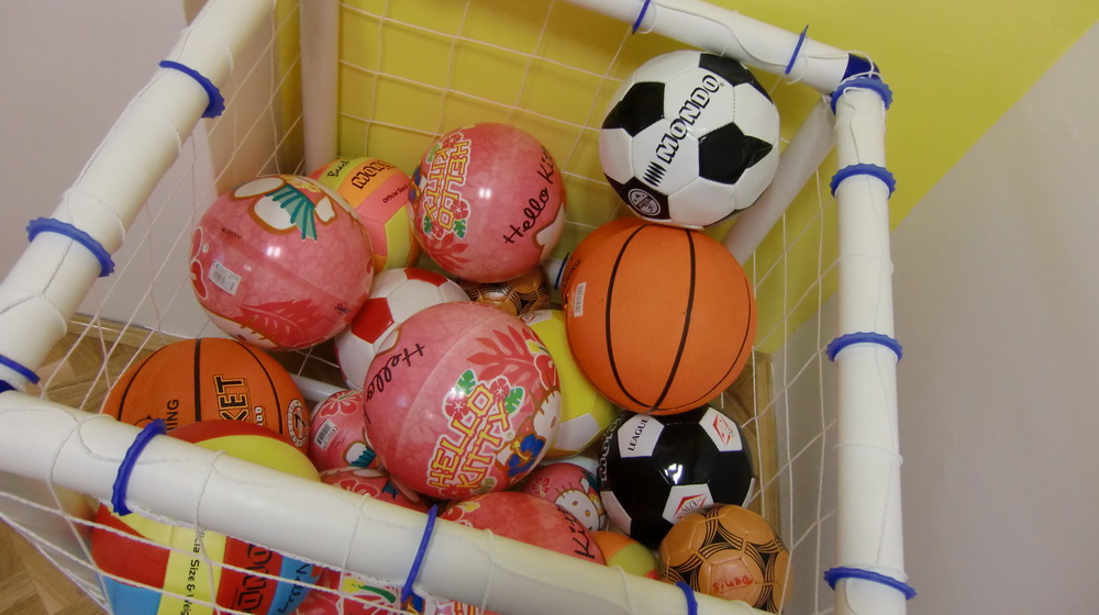 Otvoren dječji vrtić “Radost” na Višnjiku Otvoren dječji vrtić “Radost” na Višnjiku