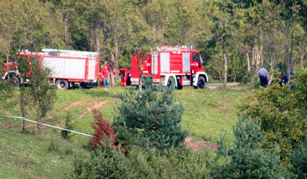Mig (Foto: Mario Pusic / Cropix)