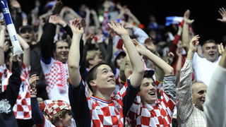 Hrvatska – Kuvajt 40-21, Nikola Vilic / CROPIX