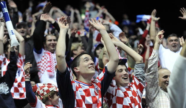 Hrvatska – Kuvajt 40-21, Nikola Vilic / CROPIX