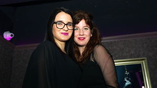 Maja Šuput @ Podroom Night Club