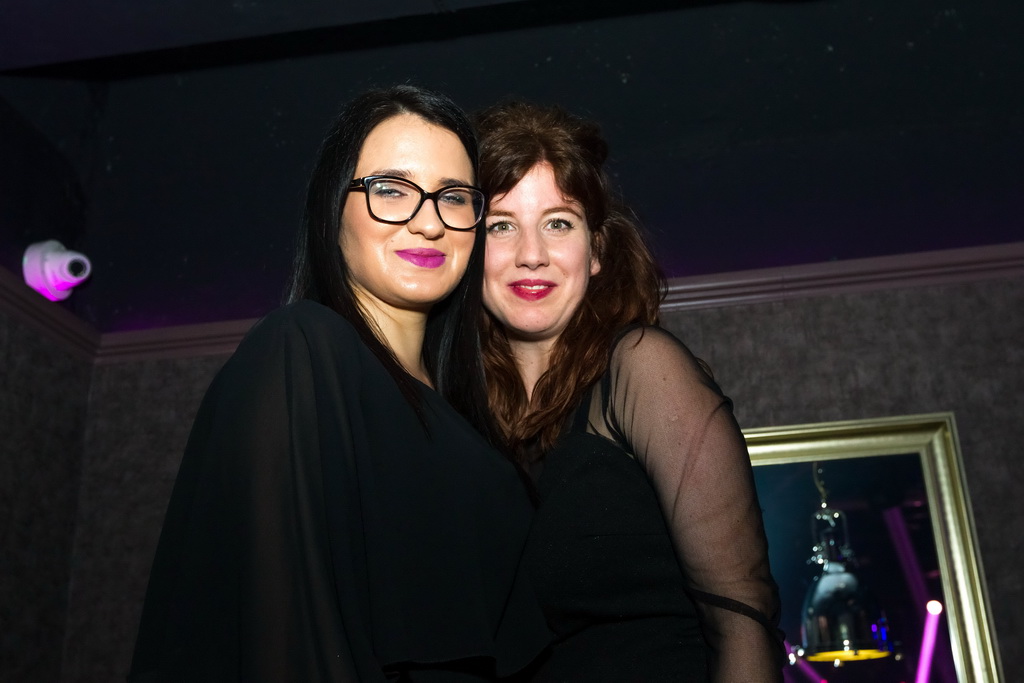 Maja Šuput @ Podroom Night Club