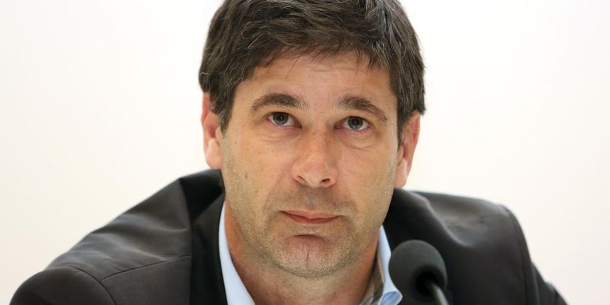 Goran Vučević Goran Vučević