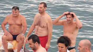 Dm Millenium 2010. foto: Angelo Virag Dm Millenium 2010. foto: Angelo Virag