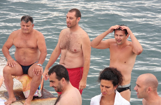 Dm Millenium 2010. foto: Angelo Virag Dm Millenium 2010. foto: Angelo Virag