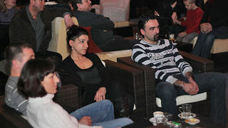 Koncert Miriam Škreblin (foto:Saša Čuka)