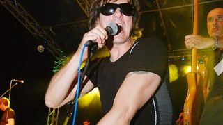 Prva vecer JUMF-a, foto: Tea Balog Prva vecer JUMF-a, foto: Tea Balog