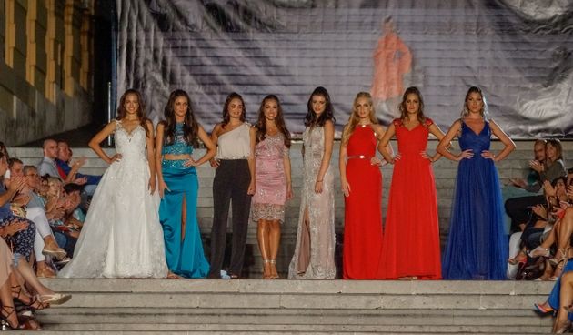 11.Riječke stepenice, jedno od najvećih modnih događanja u Hrvatskoj