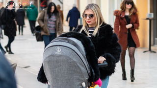 Đir po gradu, subotnja špica 19. siječnja 2019. Đir po gradu, subotnja špica 19. siječnja 2019.