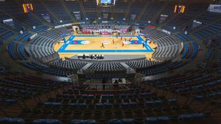 HT Premijer Liga: KK Zadar – KK Hermes Analitica HT Premijer Liga: KK Zadar – KK Hermes Analitica