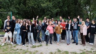 Noć tvrđava u Zadru – prijepodnevni program