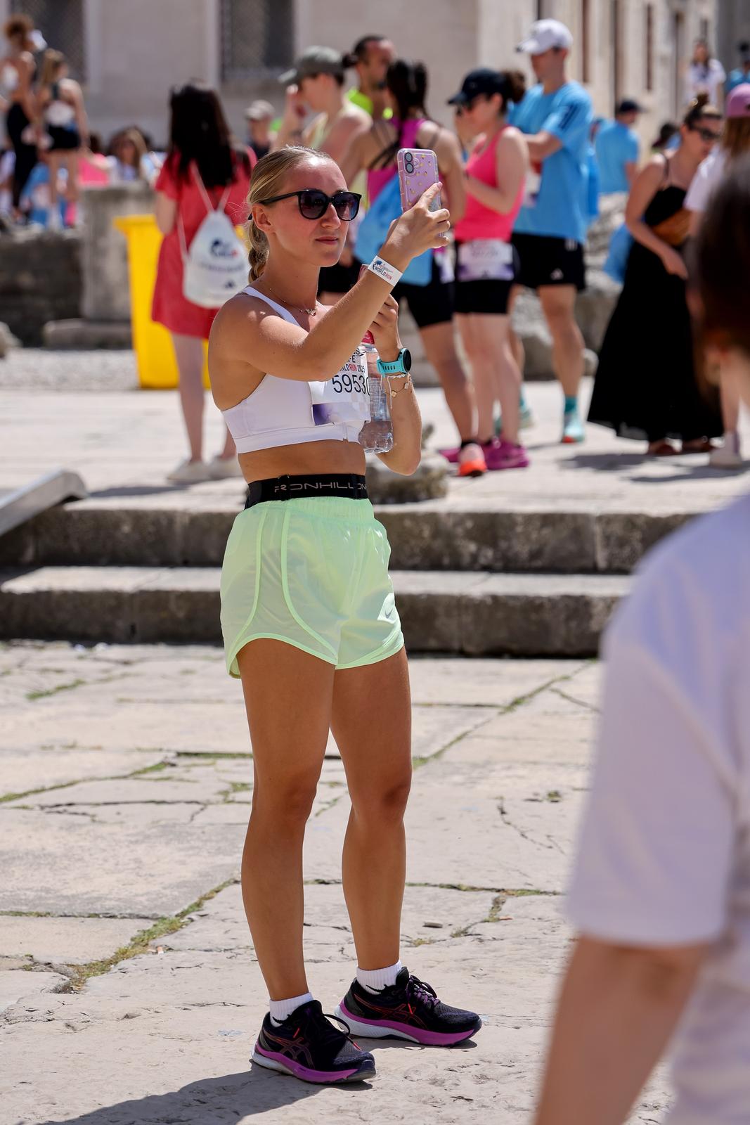 Wings for life 2025.