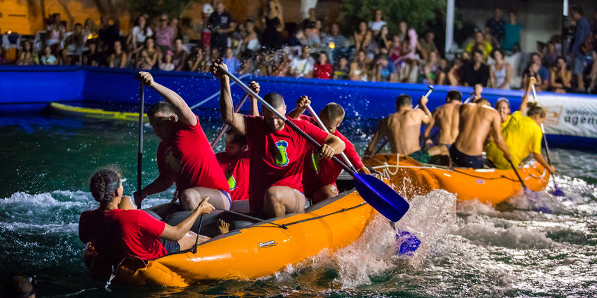 City games City games