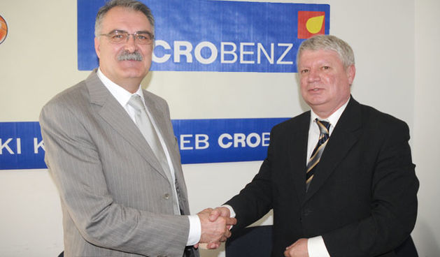 Davor Jelavić i Niko Križić (Foto: kk-zagreb.hr)