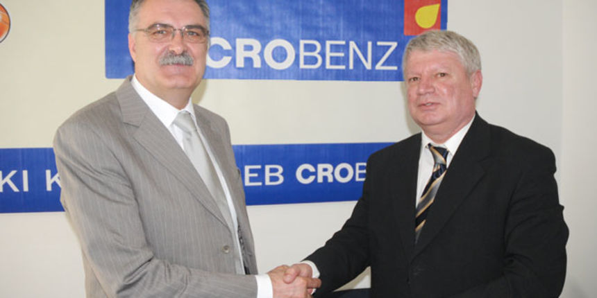 Davor Jelavić i Niko Križić (Foto: kk-zagreb.hr)