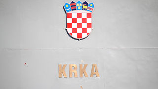 Polazak ratnog broda HRM-a sa zadarske rive (foto:Saša Čuka)