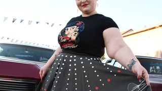 Daruvar: Two Days Rockabilly Plays festival