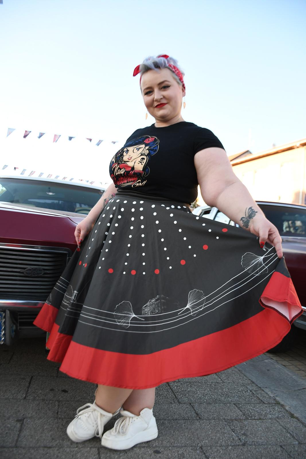 Daruvar: Two Days Rockabilly Plays festival