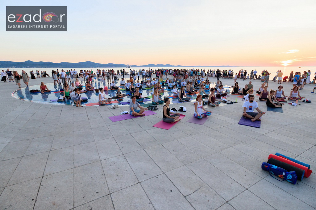 Đir po gradu 20. lipnja 2017.