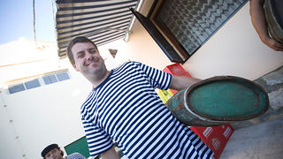 51. Saljske užance, 8. kolovoza 2010. (foto:Saša Čuka)