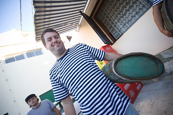 51. Saljske užance, 8. kolovoza 2010. (foto:Saša Čuka)