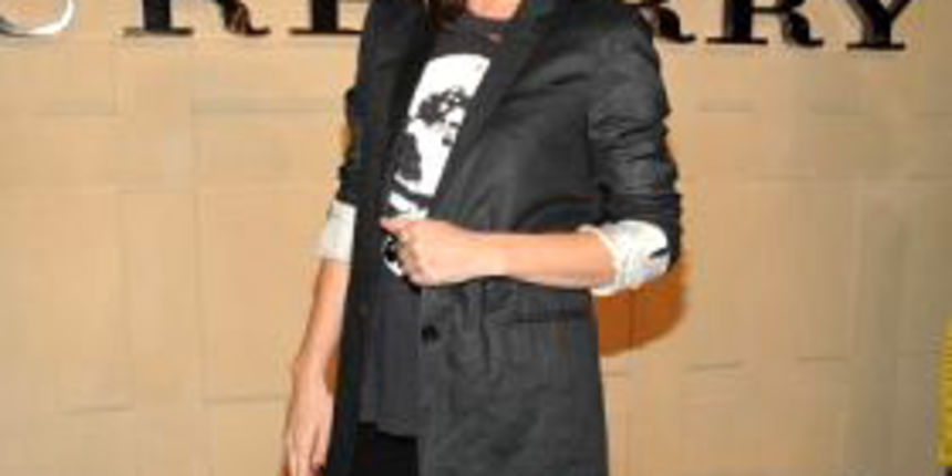 Muški sakoi za žene