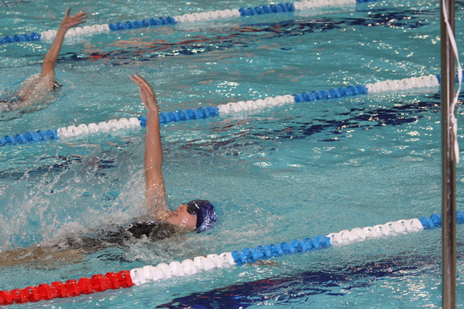 Plivacki miting “Sveti Krsevan” u povodu Dana grada Zadra, Foto: Edin Kadic
