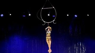 Moskovski cirkus na ledu u zagrebačkoj Areni- praznik za sva osjetila