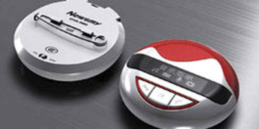 mp3 player -COOL MAN ( Foto: tportal.hr) mp3 player -COOL MAN ( Foto: tportal.hr)