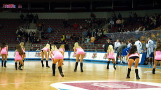 Plesna skupina ASK Riga