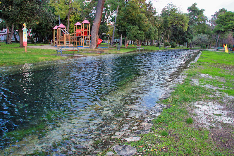 Velika Plima (foto: Marin Gospić)