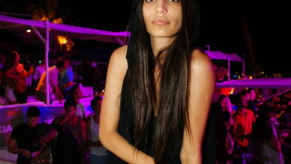 David Morales u Papayi na Zrcu