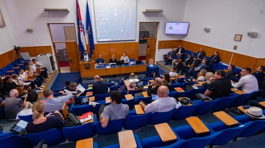 gradsko vijece gradsko vijece