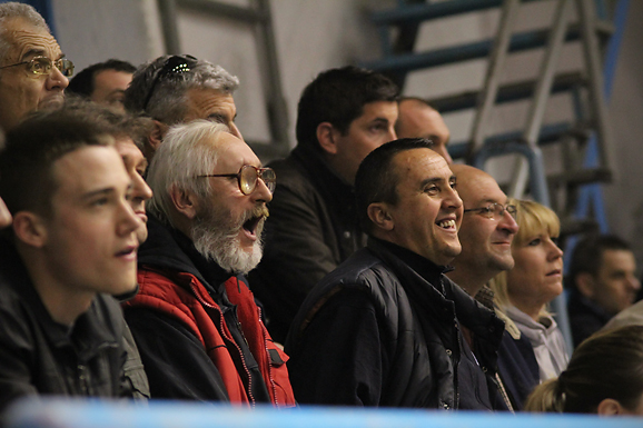 KK Sonik Puntamika – KK Zadar 77-93 (foto:Saša Čuka)