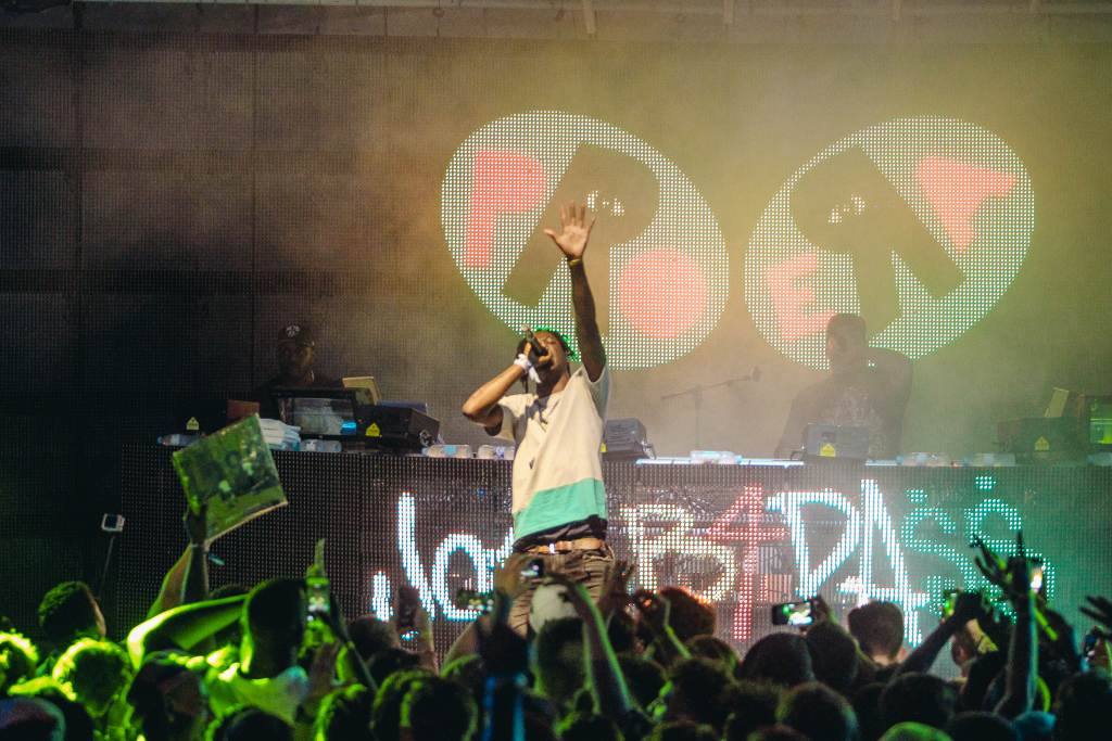 Započeo Fresh Island festival Započeo Fresh Island festival