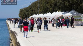 Đir po gradu 1. svibnja 2017. Đir po gradu 1. svibnja 2017.